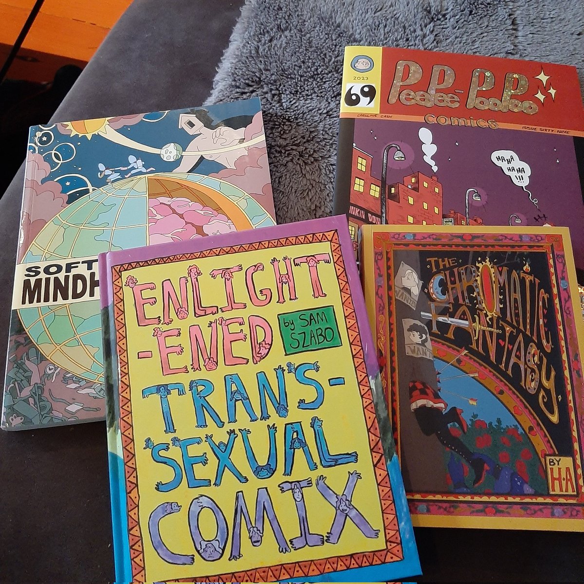 Raven Lyn Clemens tweet media