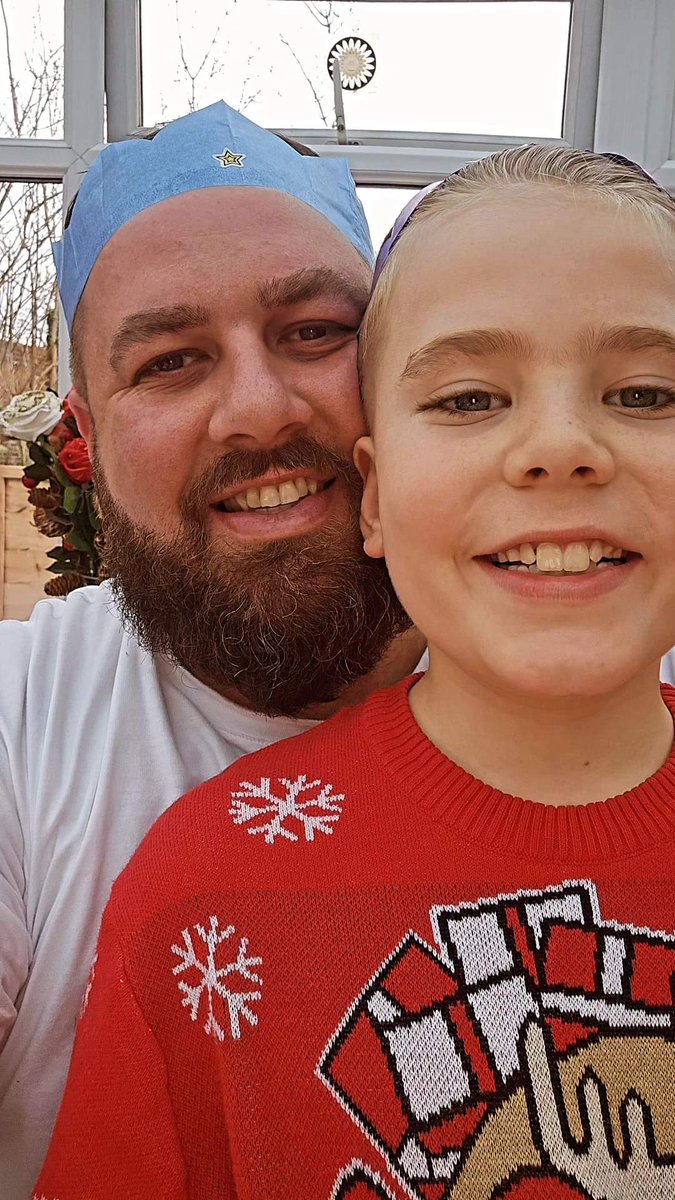 Me and my best mate x