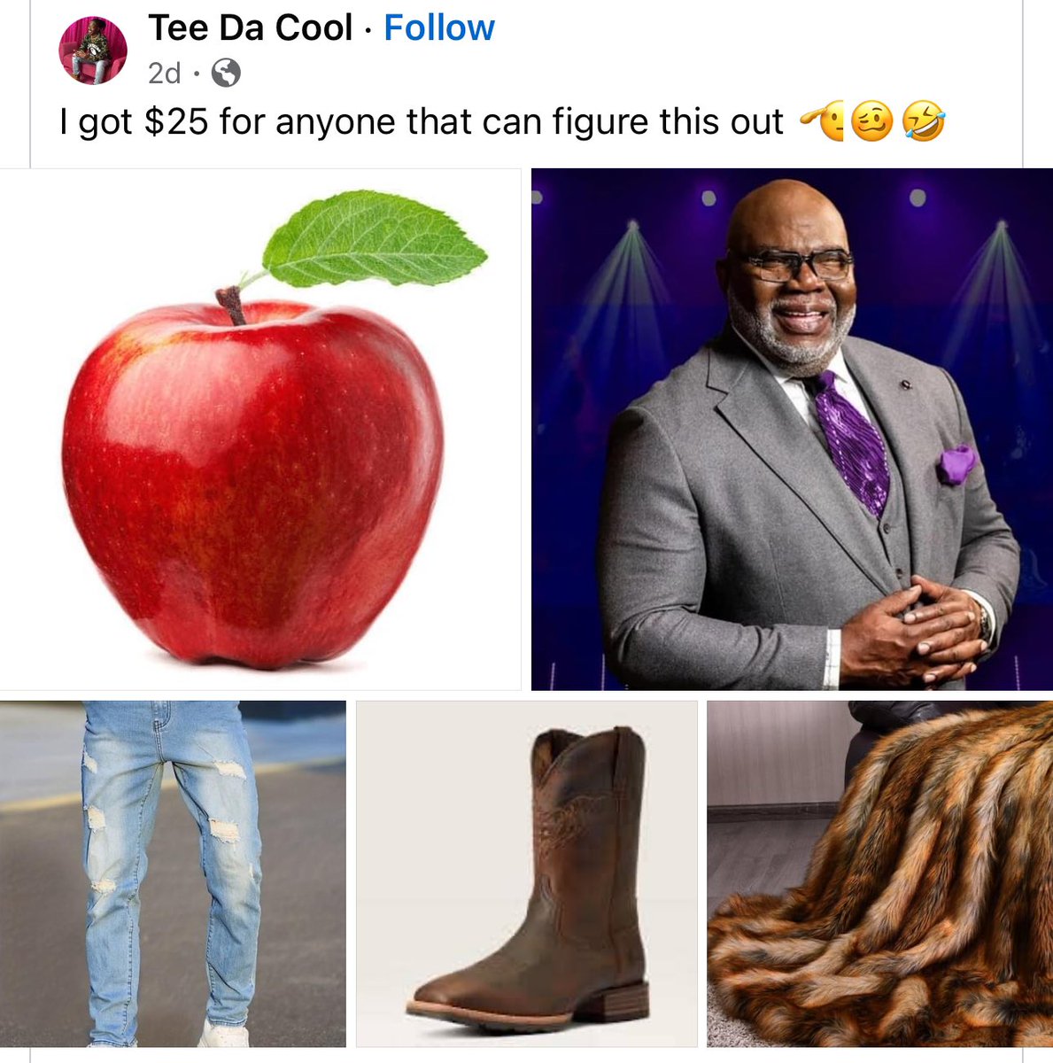 Chaz Bailey tweet media