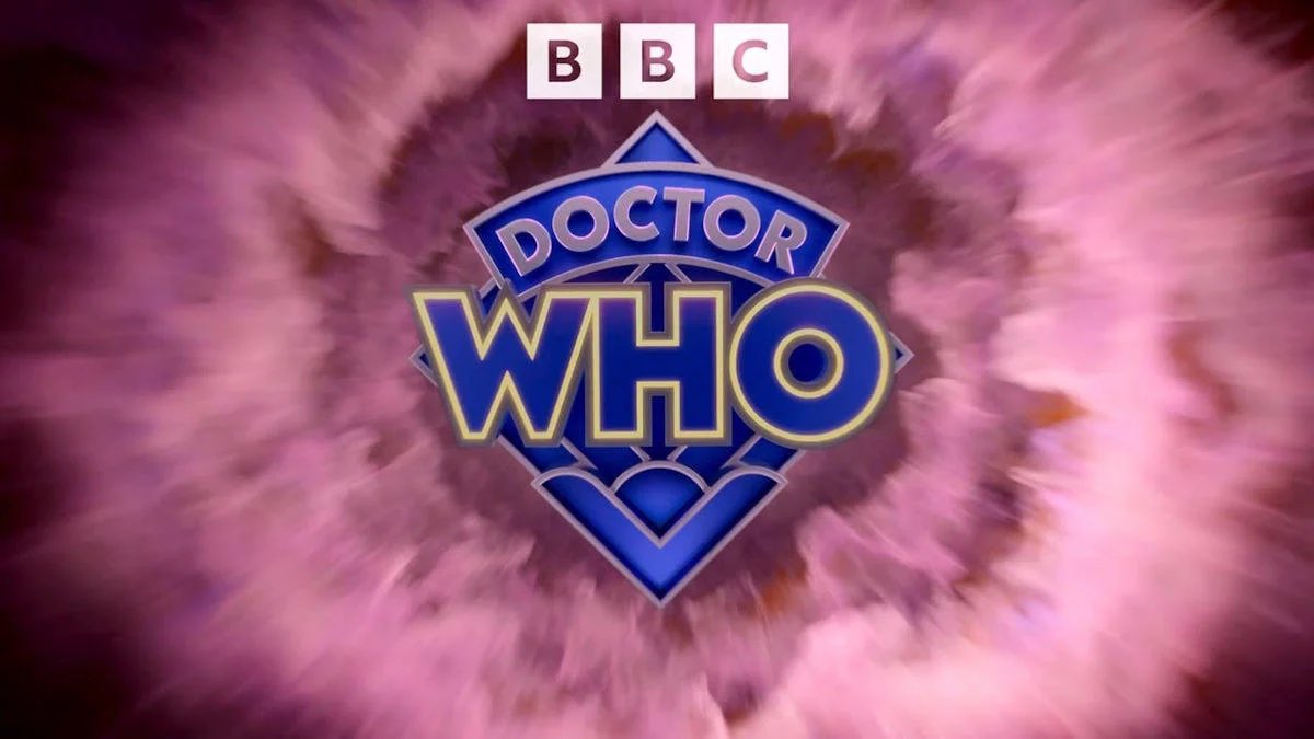 IndeedItsMark's tweet photo. Love the titles; it’s just a shame that they still haven’t fixed the logo looking like an PNG afterthought when it enters the titles. 

Hopefully they can re work its introduction to the credit sequence for May! 

#DoctorWho #FifthteenthDoctor #NcutiGatwa #MillieGibson https://t.co/iuHTSBaqJw