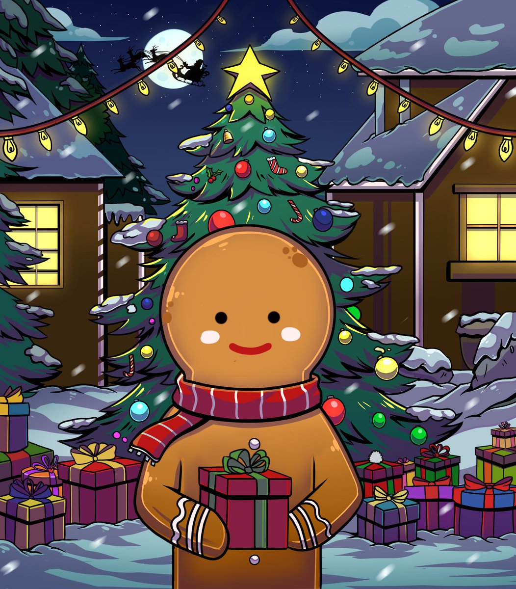 Are you ready?🎅🏼🎄

Discord: discord.gg/xUM6Xhp8