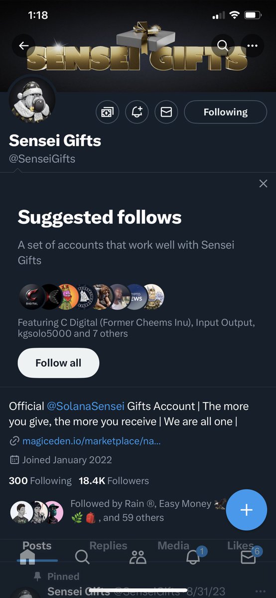 General Twerk tweet media