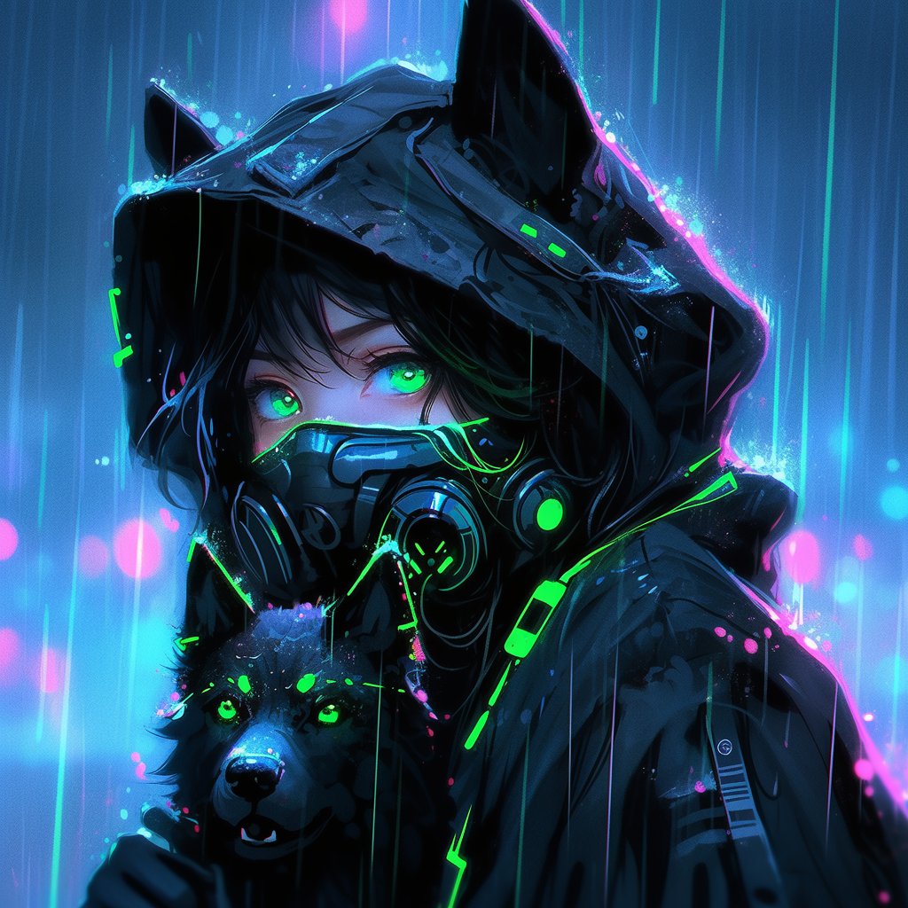 Bonk Girls, a limited collection. Coming soon. Follow <a href="/yagatoshi/">Yagatoshi</a> 💜