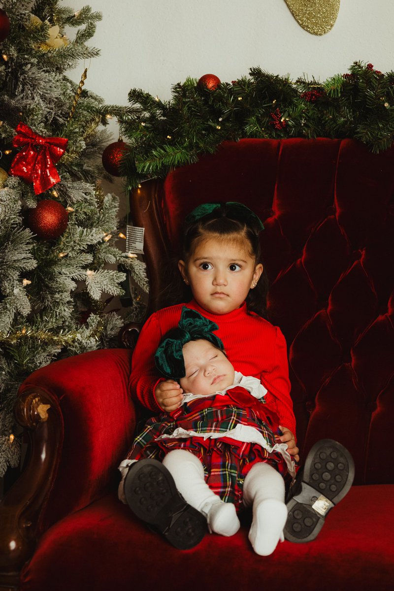 The only gifts I need ❤️

Xmas 2023 🎄🎅🏻