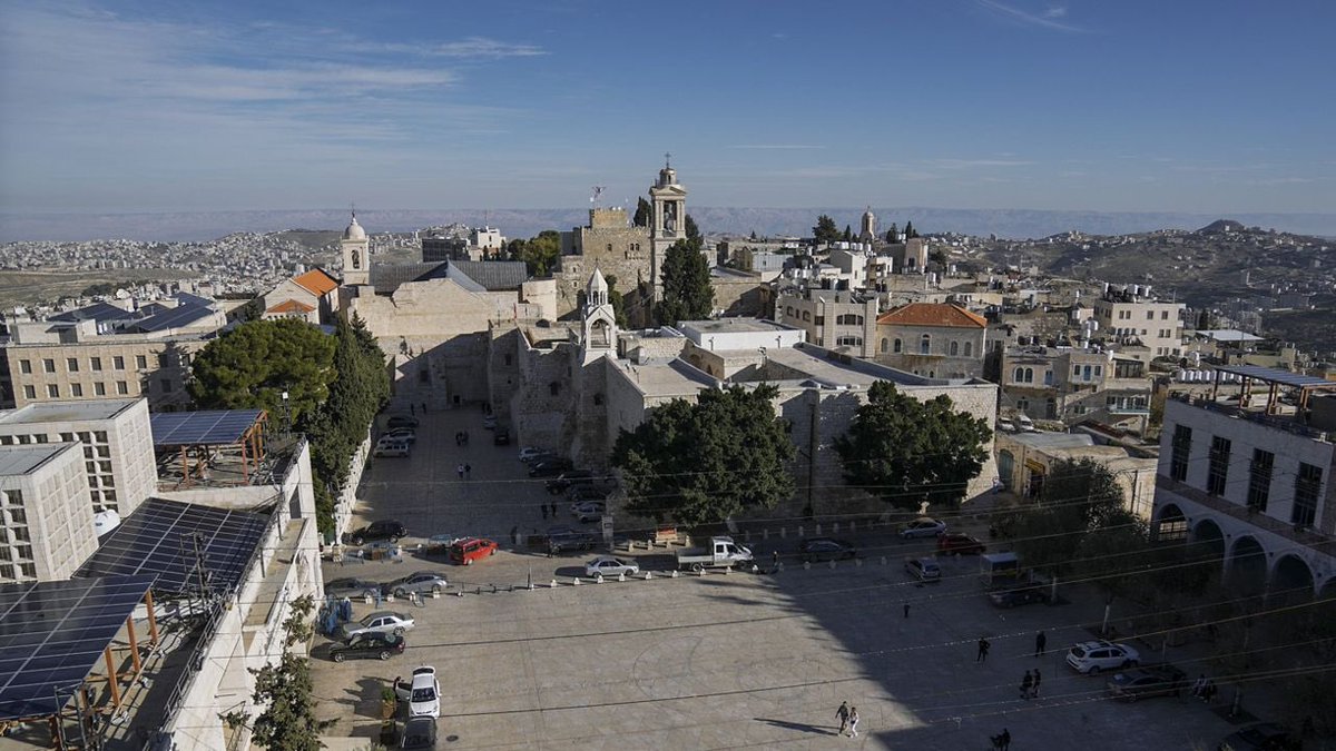 Bethlehem, the birthplace of Jesus, under Israeli control, was over 80% Christian until 1995, when the Palestinian Authority took over. After only 20 years, the Christian share of the population declined to just 16% in 2016. In 2023, Christians are estimated to be less than 10%.…