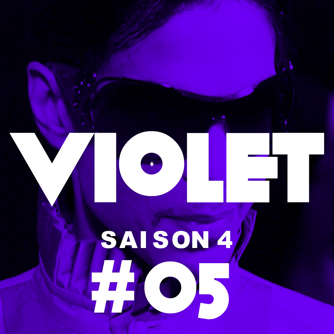 📢 Nouvel épisode de VIOLET ! Nous explorons les albums #MPLSound et #ELIXER ainsi que les concerts au Grand Palais avec notre invité Alfred Bernardin. Écoutez ici &amp;gt;&amp;gt; smartlink.ausha.co/violet/lotusfl…. #Prince #Podcast