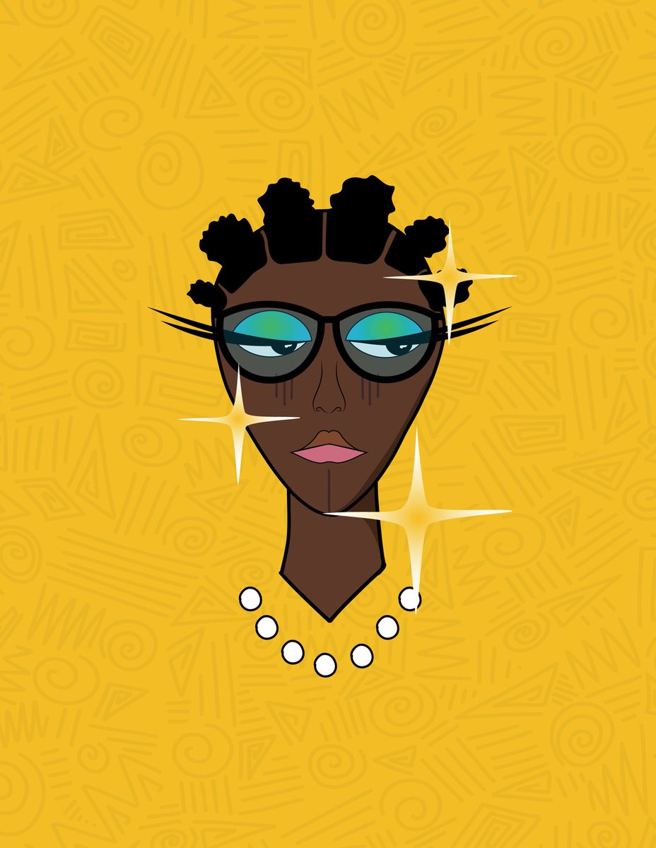 AfroPunk *MINTING NOW* tweet media