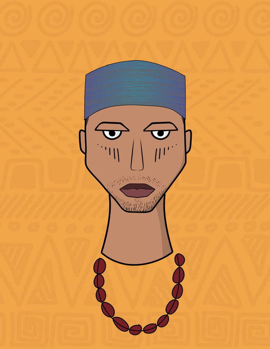 AfroPunk *MINTING NOW* tweet media