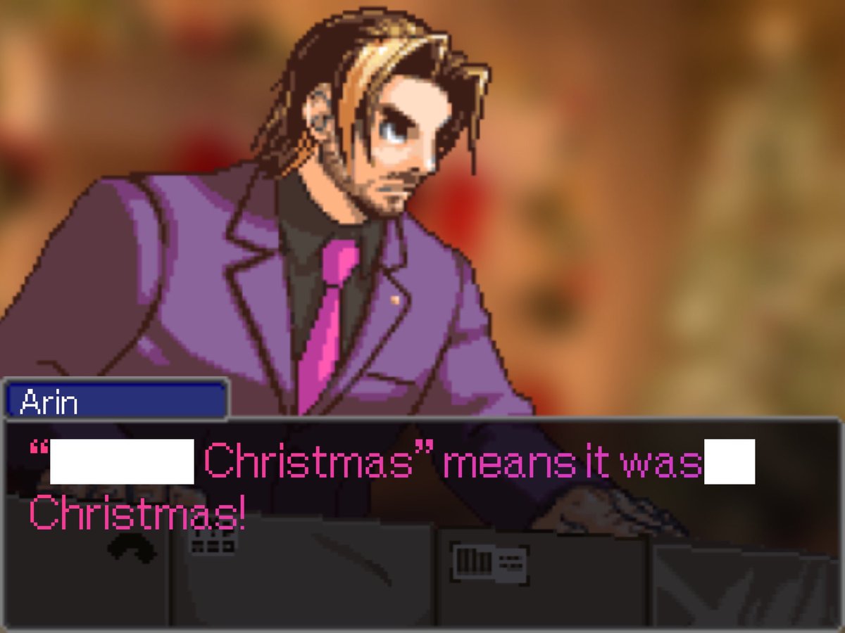 StudioLovelies's tweet photo. Merry Christmas from Studio Lovelies! https://t.co/ncf5ssmiLT