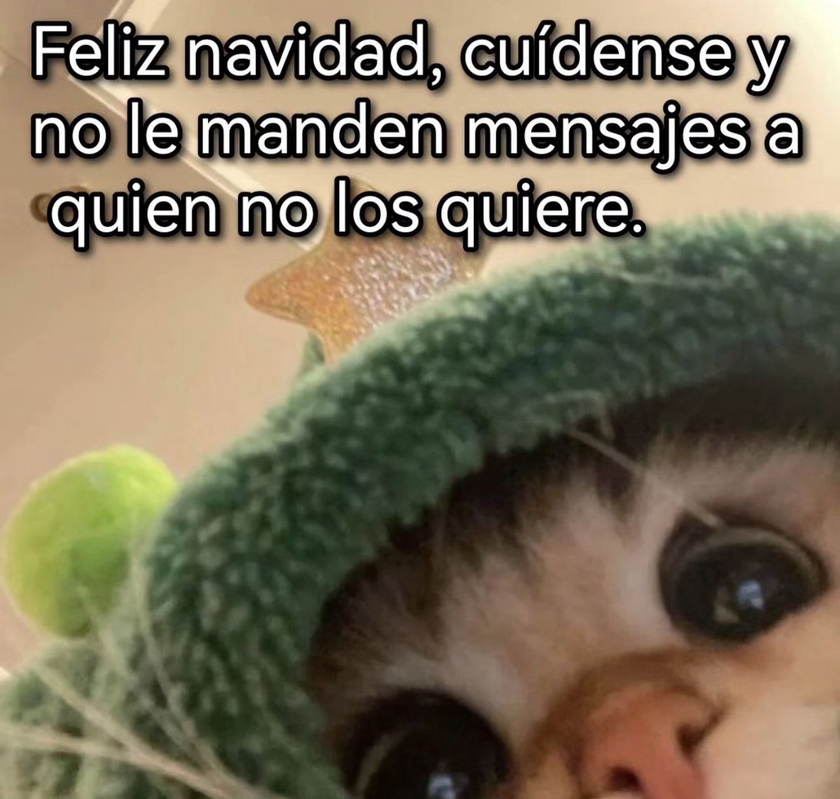 mucho ojo 👁️