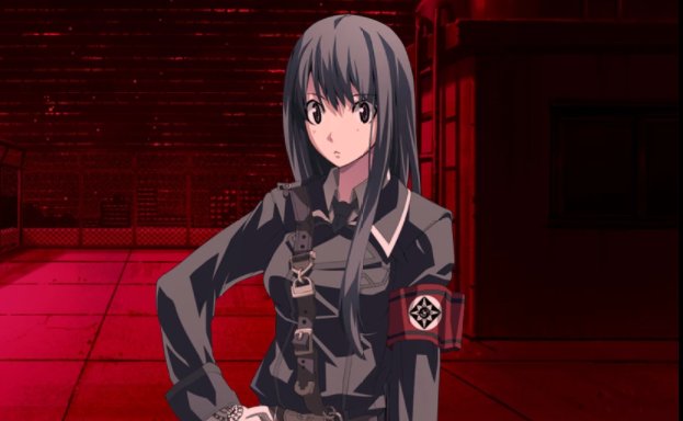 "...Huh?"