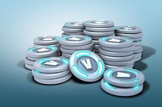 1000 VBUCKS GIVEAWAY!
#Fortnite #Giveaway

HOW TO ENTER!
- Follow me &amp; @Purlzay
- Like &amp; RT this post
- Comment "done"

Ends in 24 hours!