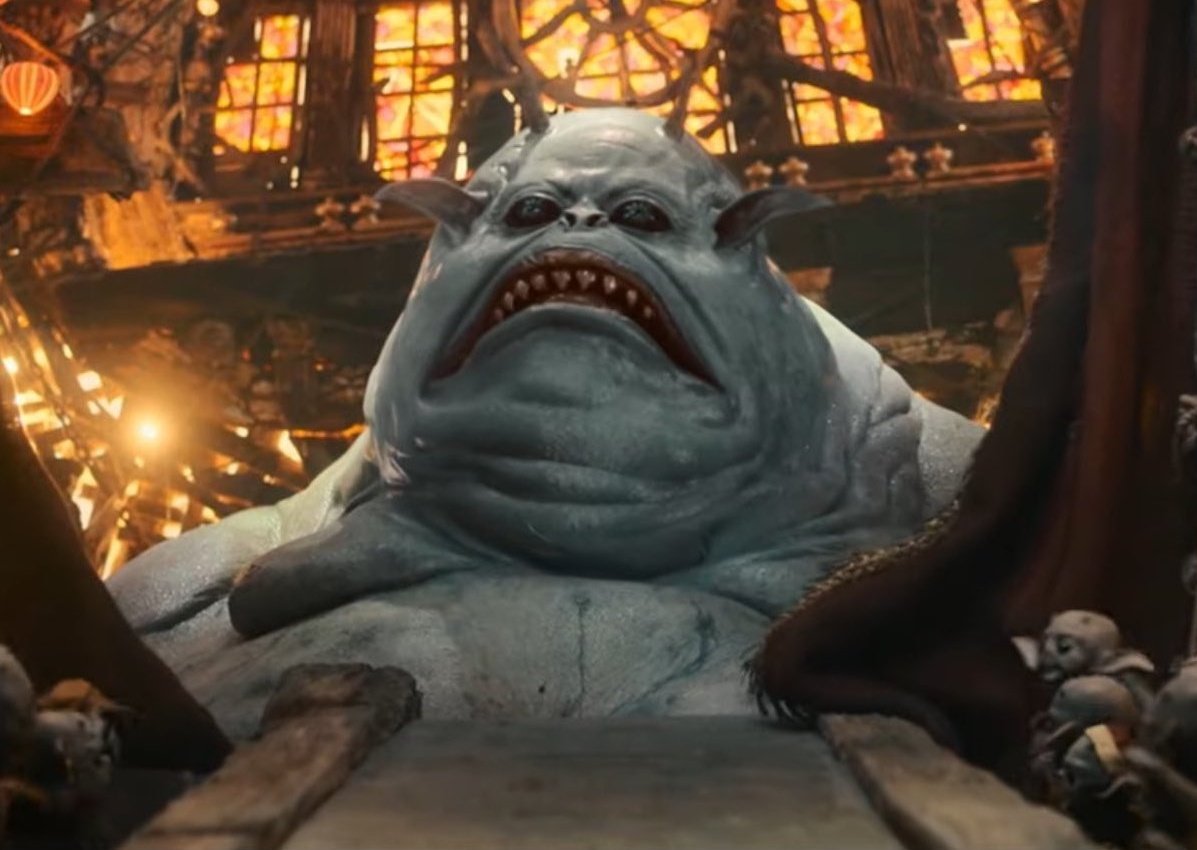 doctor who does representation so well. it feels so good to see someone like me up on the screen. for the first time, I feel seen