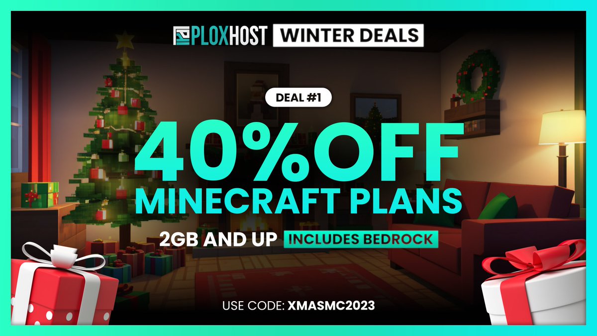 PloxHost tweet media