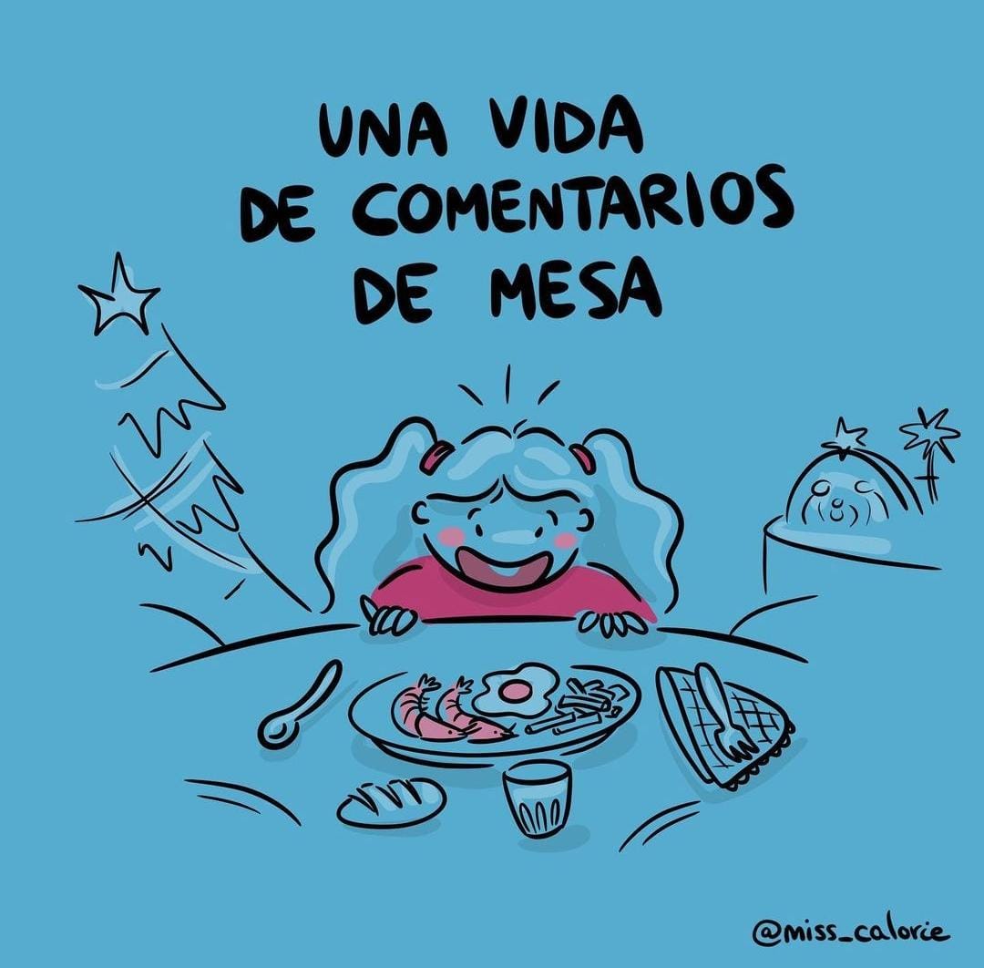 Cuidado con lo que dices,
alguien podría recordarlo toda la vida. 
Año tras año. 

instagram.com/p/C1R92vmIFT-/…