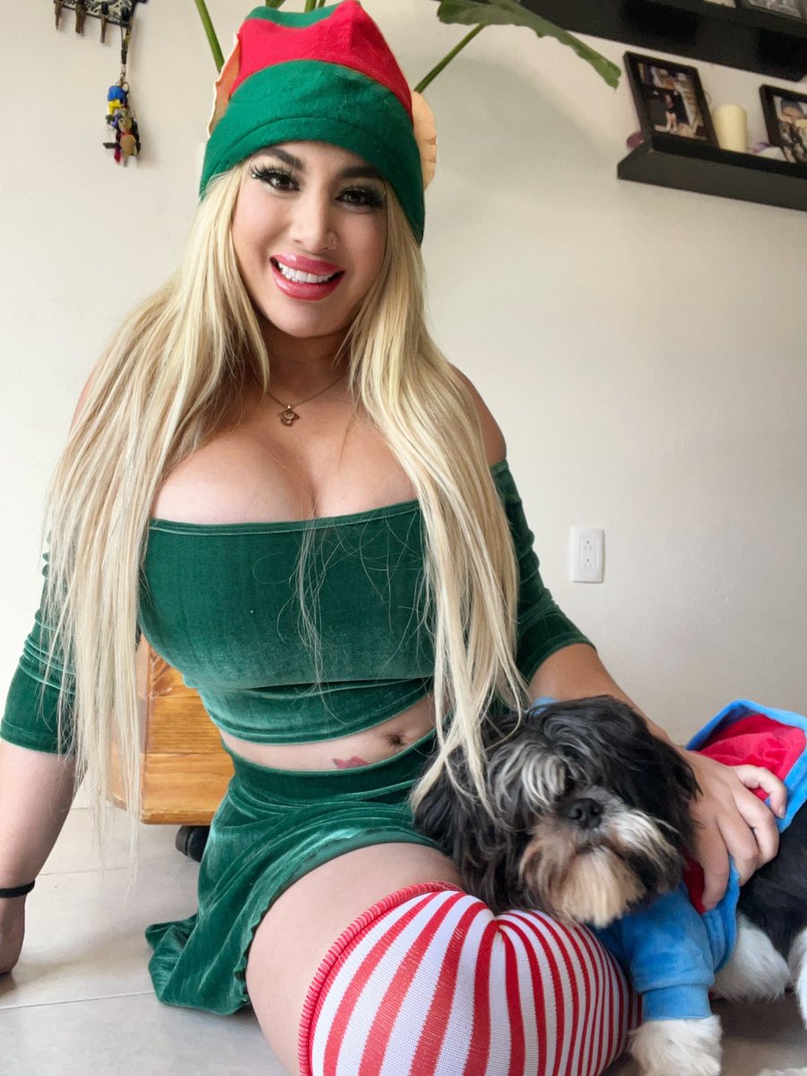 Ximena Salgado “La Muñeca” (@XimenaSal25)  X