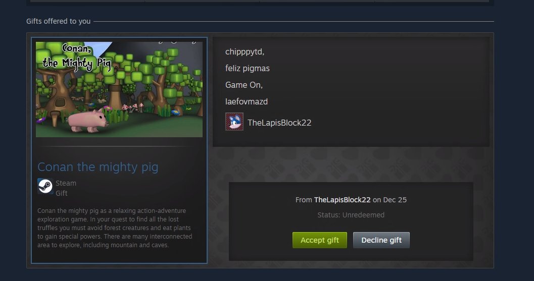 Chipster tweet media