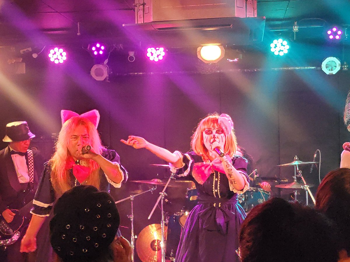 pocky_609's tweet photo. 遅くなりましたが
12月23日 SSS Mission24 / UNLIMITS-OSU
ありがとうございました!
これにて2023年のミッションは全て終了🎵
2024年も1月から動きますので
また来年もよろしく!
#血ミドロ
#相田早恥子w
#IB89
#摩擦原因
#ScR6Hz https://t.co/rXpVsIIgF0