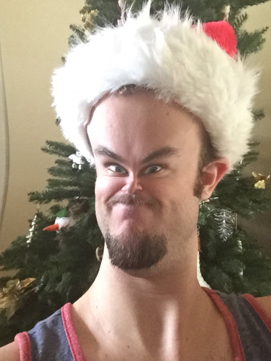 MERRY CHRISTMAS FROM FAZE BOOCE