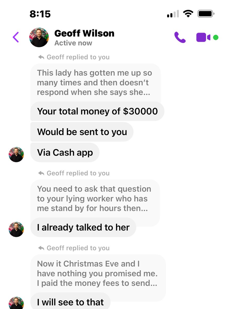 timramosschool's tweet photo. @SportsCardInv @CardsHQShop Scammer. Took a lot of my money and never gave back. Geoff Wilson you’re a fraud. Want my proof just ask for our conversation. https://t.co/BQ8nBRv8h7