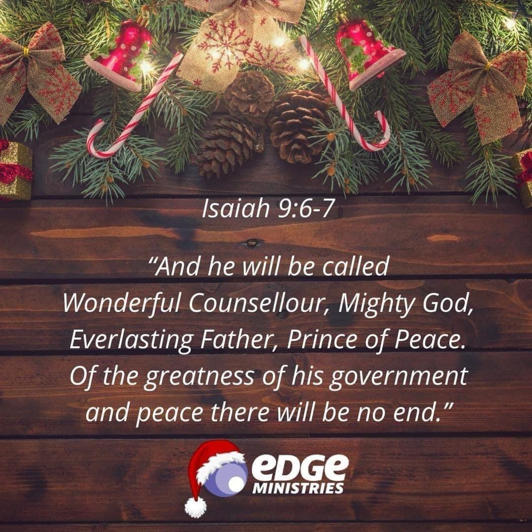 Edge Ministries tweet media