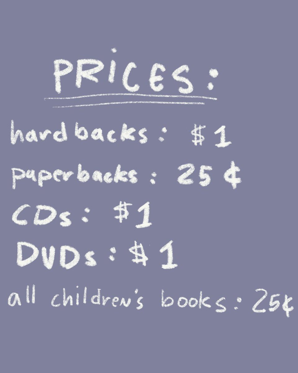 LosFelizLibrary's tweet photo. Come to our used book sale on Saturday, December 30th from 9:30 AM to 2:30 PM at the Los Feliz Library! https://t.co/r66z3yc6Bj