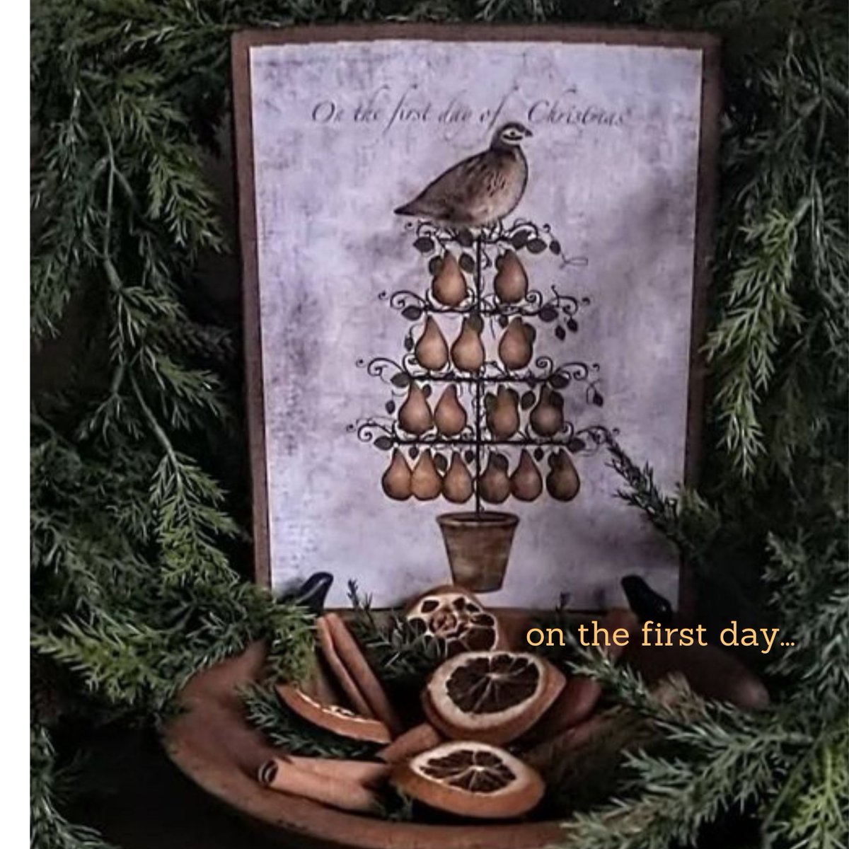 editoutloud's tweet photo. On the #FirstDay of Christmas...
animate partridges, and bring life to character creatures with AI Voices @EditOutLoud 💬 Try the immersive app and edit from any Pear Tree. https://t.co/trpsakM6MF 

#Writers #Storytellers https://t.co/sFvqIyohOl