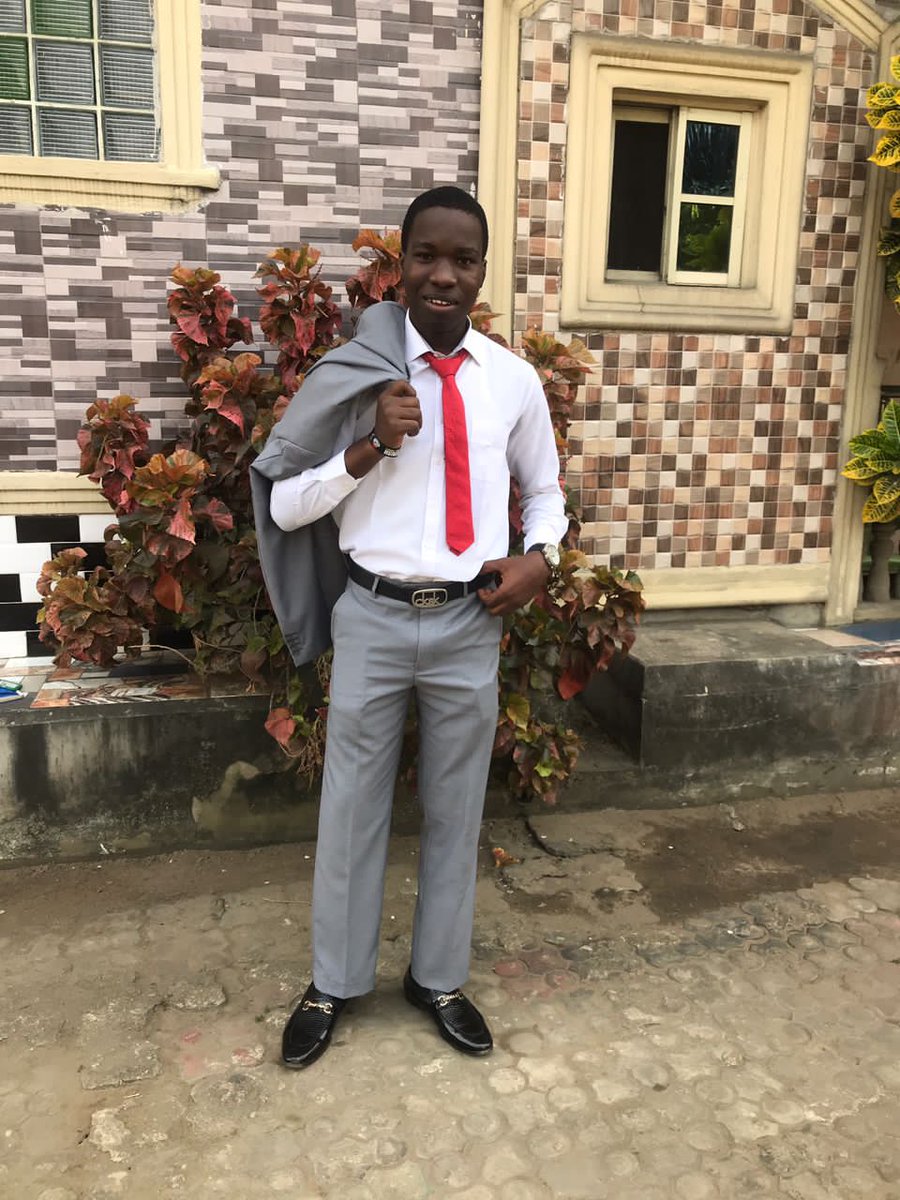 davidprosper002's tweet image. Learn how to be happy with what you have while you pursue all that you want. Happy Christmas Fams 💚🎊🙌

#LifeOfAProgrammer
#HappyChristmas #MerryChristmas
#RedeemedToFlourish