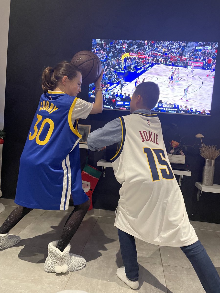 jif49's tweet photo. #nbaextra #nbachristmasday https://t.co/Irqp3XsnkV