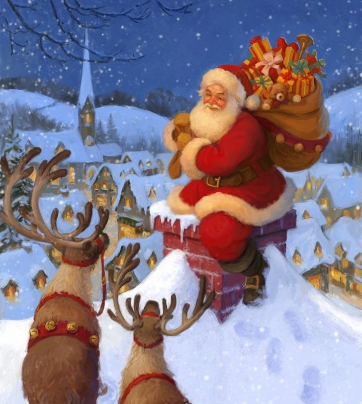 crowadinfinitum's tweet photo. Official Countdown!🎅🎄🗓🥁🌟
It's Christmas Day 2️⃣5️⃣‼️
Santa 🎅🎄🎁 came down the
chimney last night ‼️🎅🎄🫂🎁🍭🍊
🎅🎄🎁🍭🌟Merry Christmas!🌟🍭🎁🎄🎅
#OfficialCountdown 🎅🎄🗓🥁2️⃣5️⃣🌟
#MerryChristmas 🎅🎄🦌🍊🍭🎁🌟 https://t.co/5p7y0jd4aO