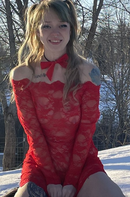 Merry Christmas, my Darlings ♡  #lingerie #christmaskink #kink https://t.co/RZDB6yOjIa<a href="/tag/lingerie"class="tags">#lingerie</a><a href="/tag/christmaskink"class="tags">#christmaskink</a><a href="/tag/kink"class="tags"><span>#kink</span></a>