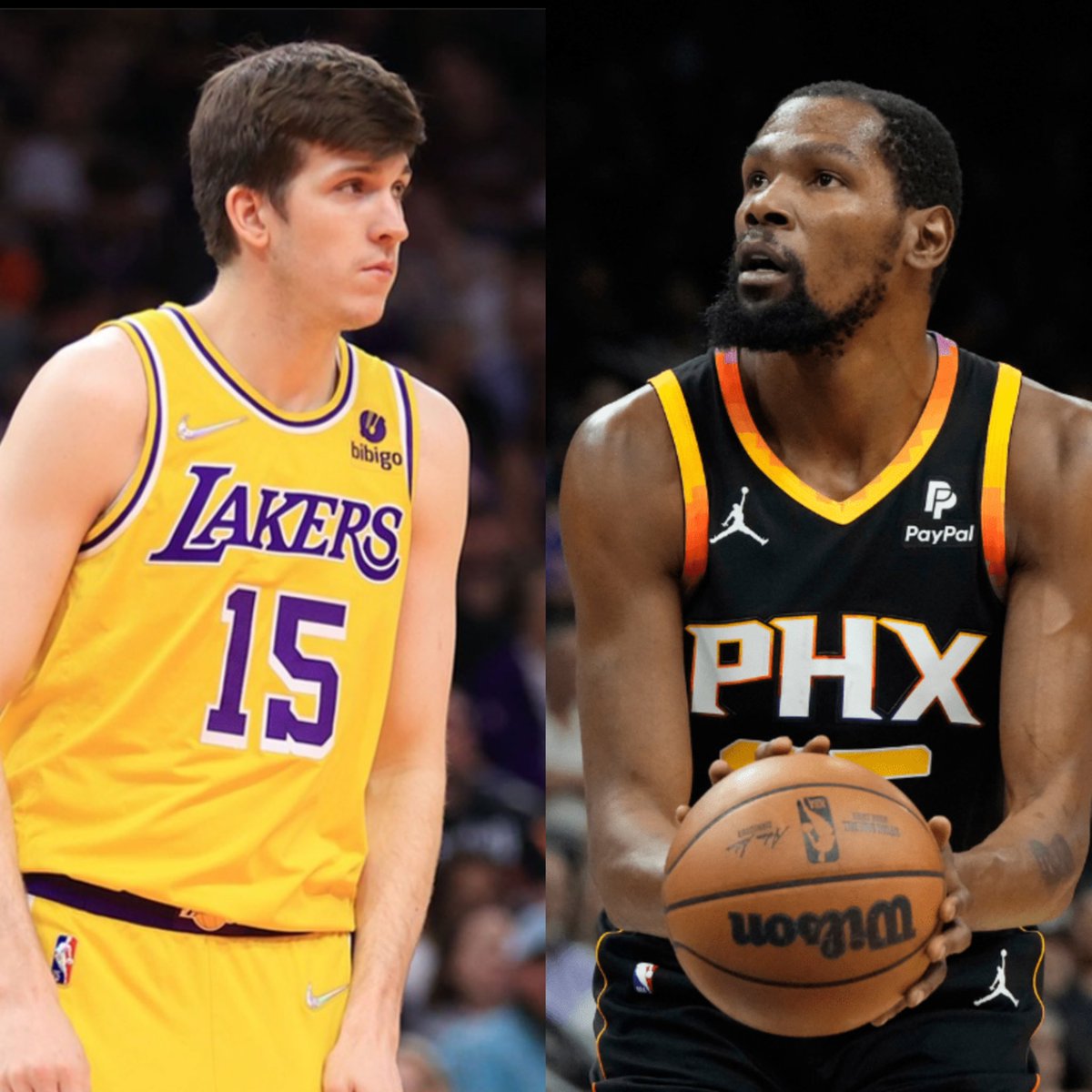 ItsYsltony's tweet photo. December 25th NBA PLAYS (PT.2) 🎁

Austin Reaves Over 19.0 Pts + Reb 
Kevin Durant Under 13.5 Reb + Ast 

These were plays that I was considering adding to my main list but they just missed the cut.

With Beasley selling I’m adding these two. 
🧪

FULL LIST ⬇️

- Chris Paul O7.5 Assists 
- Malik Beasley O2.5 3’s Made ✖️
- Jayson Tatum O4.0 Assists 
- Dereck Lively O8.5 Reb + Ast 
- Jamal Murray O22.5 Points 
- Kevin Durant U13.5 Reb + Ast
- Austin Reaves O19.0 Pts + Reb 

Good luck! 🎄

#NBA #Prizepicks #Gamblingtwitter #DFS