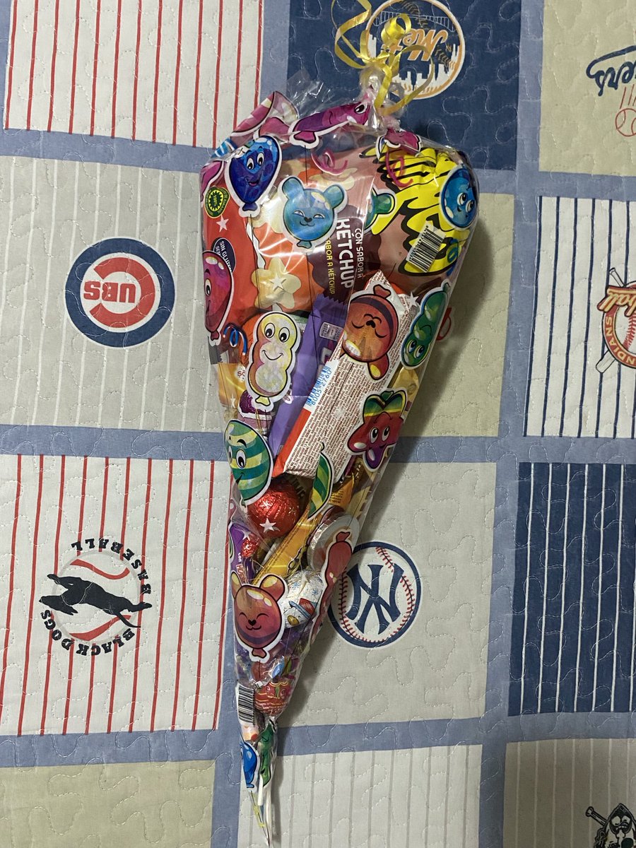 El regalo de mi suegraa😍🫶🏻