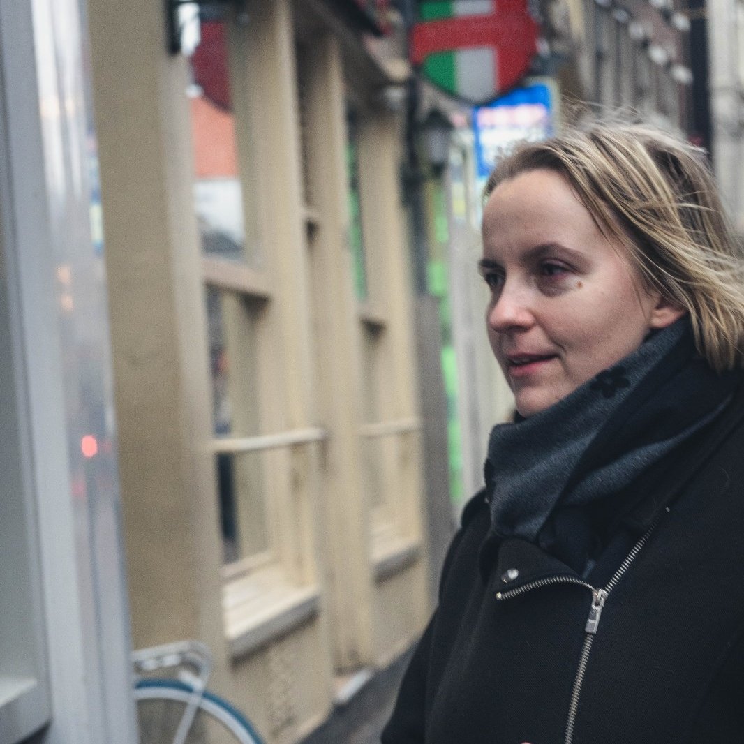 LdeKermadec's tweet photo. Tired eyes, busy mind.
A (temporary) step back.
#NouvellePhotoDeProfil https://t.co/7MiEJg9lZH