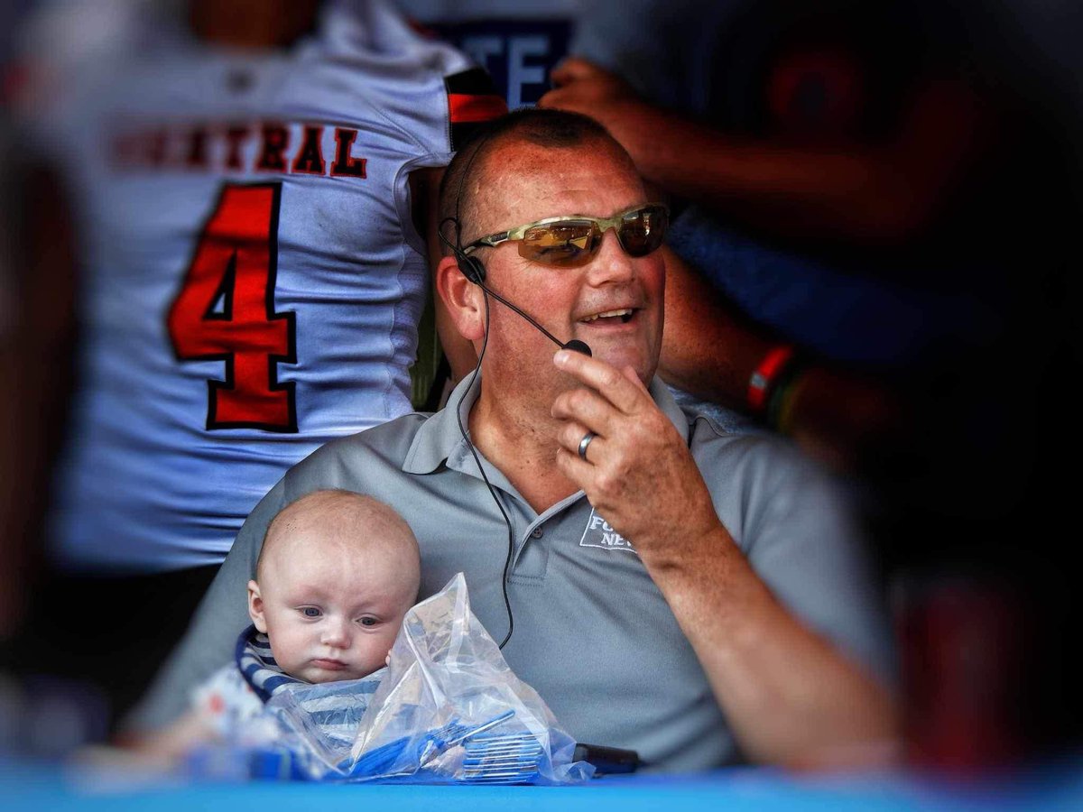 Pennsylvania Football News tweet media