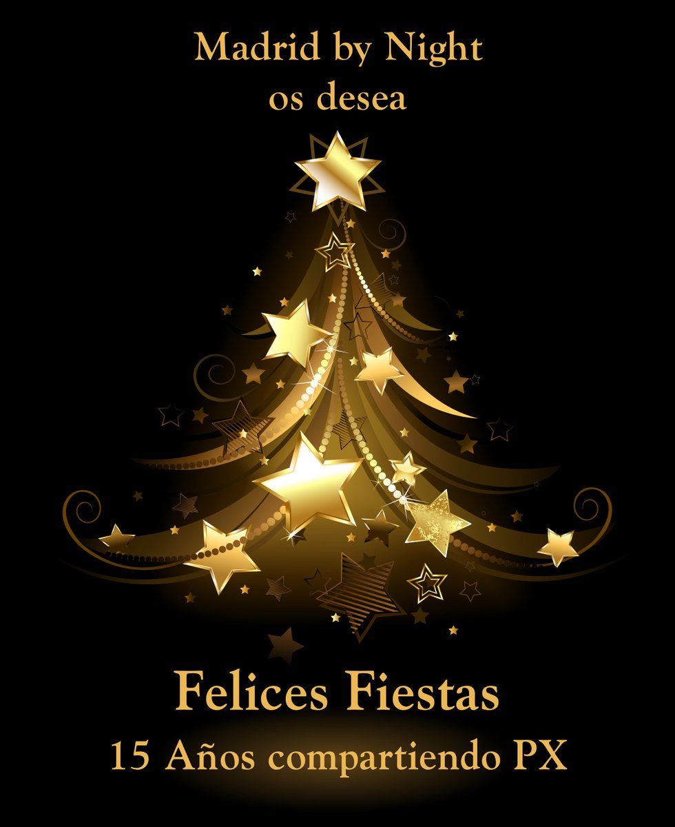 ¡Felices Fiestas! 

Cómo  y dónde quiera que las celebréis, esperamos que estén llenas de salud,  amor y felicidad. Y por supuesto, que no falte nunca el Rol.

#MbNRol #felicesfiestas2023 #MbN15 #rol