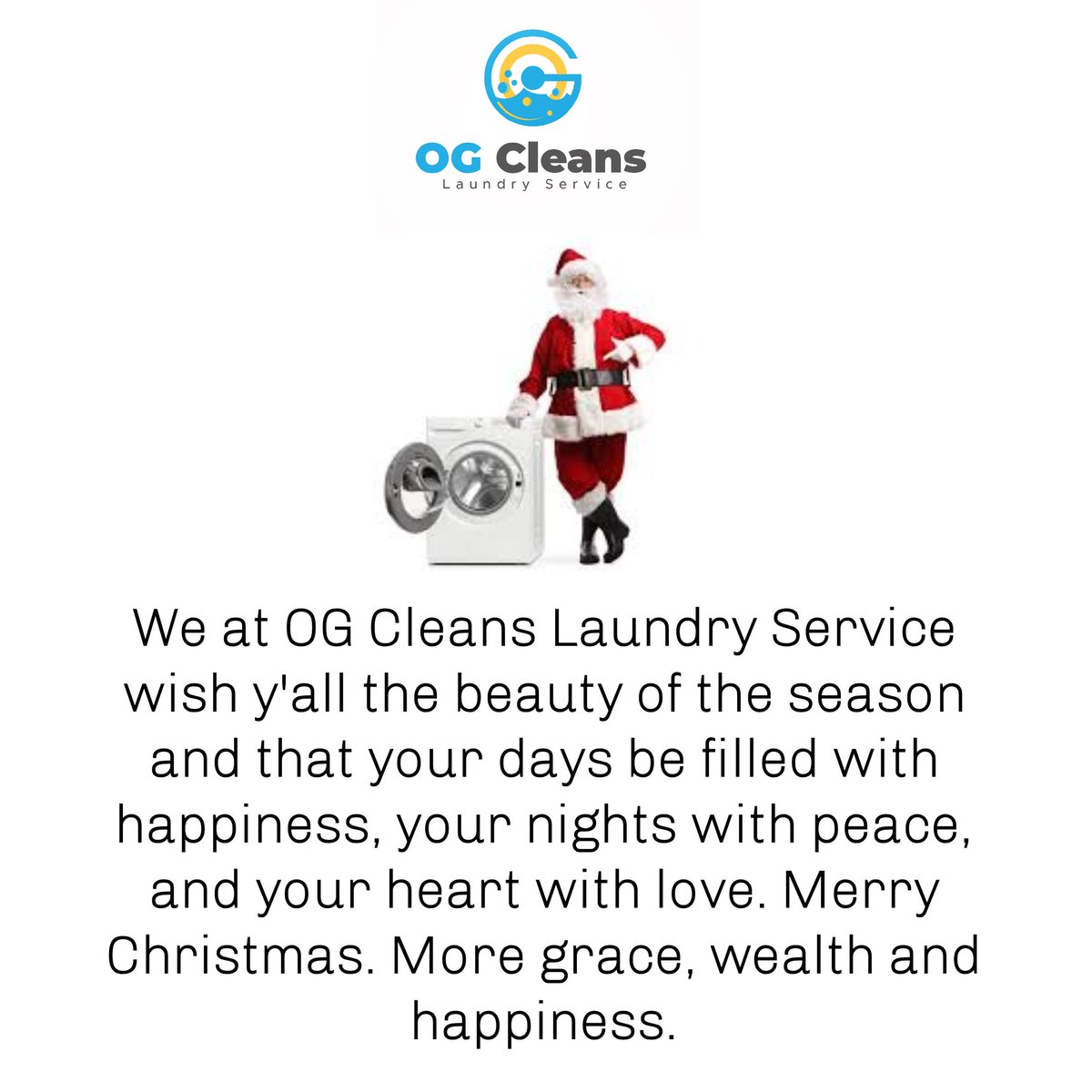 OG_Cleans's tweet photo. Merry Christmas y'all 🥳🥳🥳 https://t.co/U4kHbiTkWy