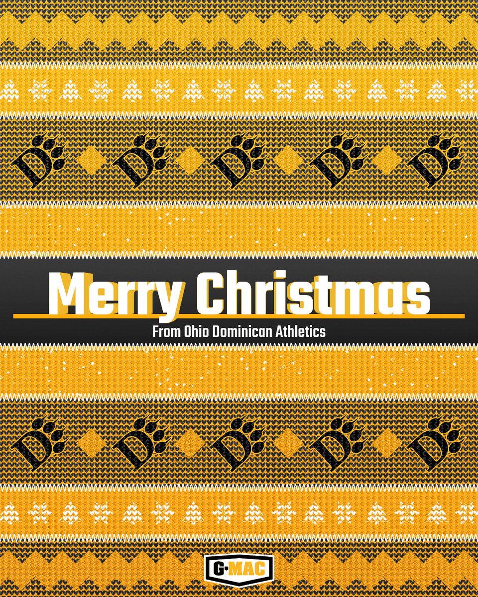 Merry Christmas to everyone in Panther Nation! #ClawsOut