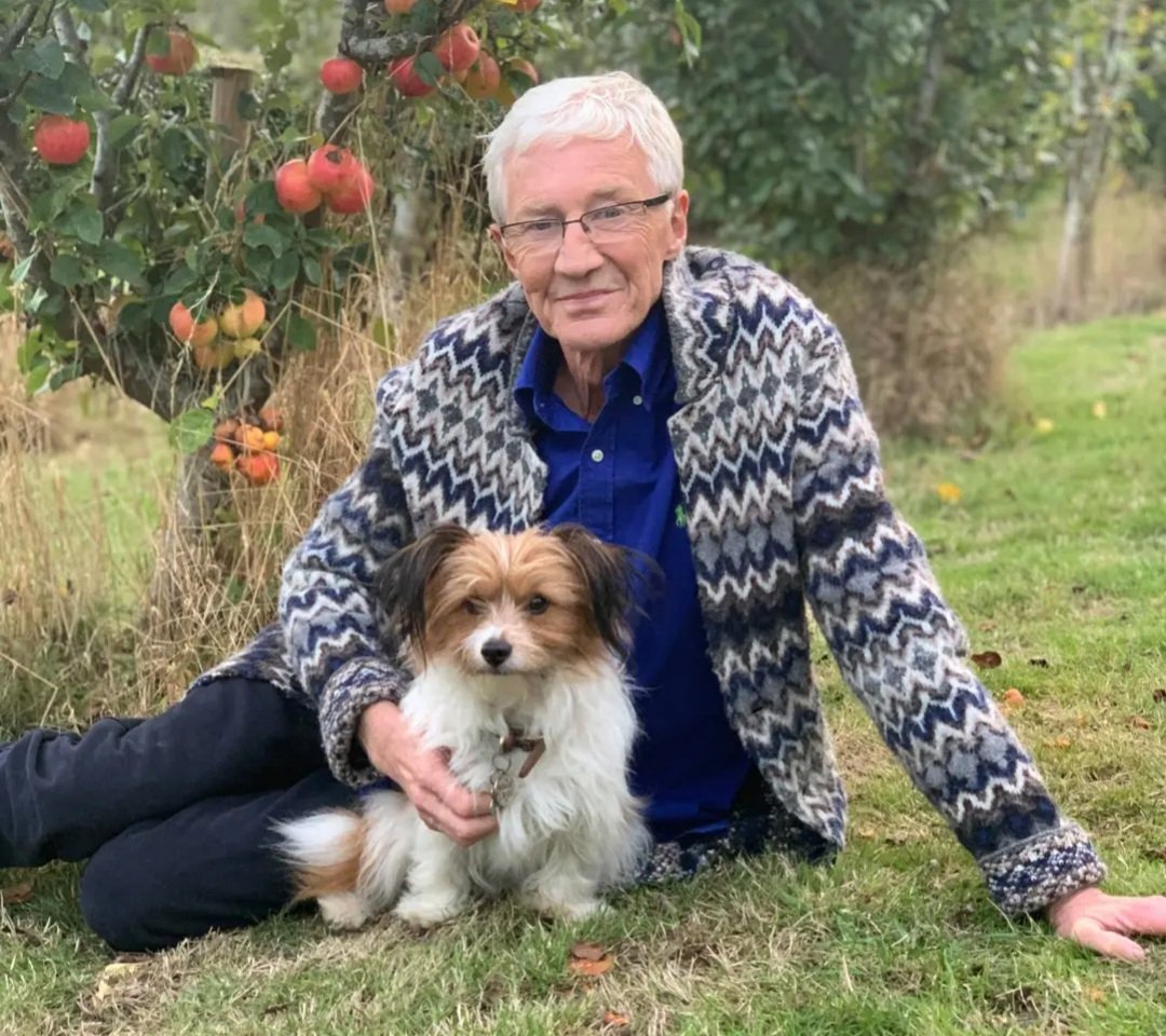 TraceyK77738153's tweet photo. Well, what a joy that was to listen to, but so sad Paul isn't still with us 😢 😢 thank you @malprin @JulianClary @BoomRadioUK for making us laugh and cry #ItsNotTheSameWithoutYou #paulogrady ❤️❤️ https://t.co/dARmlsoSiS
