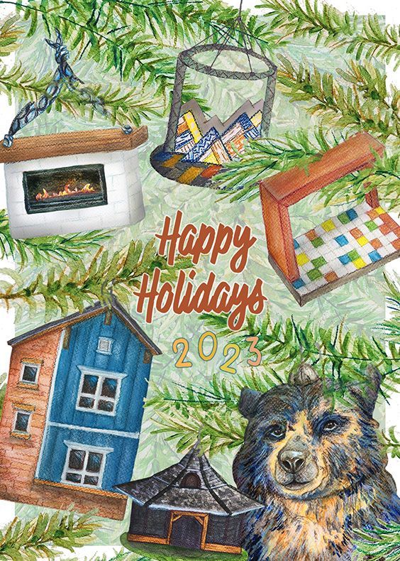 🎄 🔔 With Joy in Our Hearts WDM reflects on a few of our favorite projects completed this past year. Here’s to great clients, partnerships, hard work, and community impact. Happy Holidays and Merry Christmas from all of us at WDM! 🎅🎁