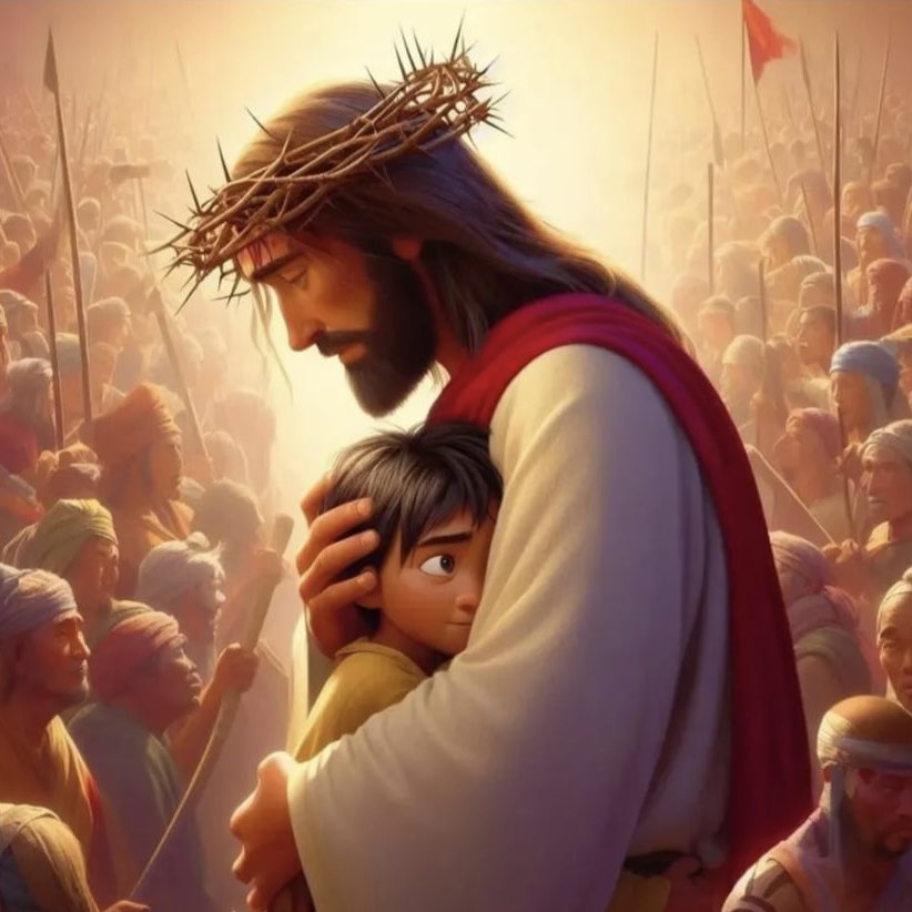 MindfulPath_'s tweet image. Feliz Navidad Familia🎄
No olvidemos el verdadero sentido de la navidad.