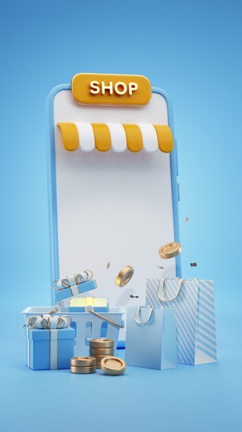 FunchApp's tweet image. Experience commerce like never before! Join Funch&apos;s open platform for all and redefine the way you shop. 🛍️✨ #FunchCommerce #OpenPlatform #ShoppingRevolution