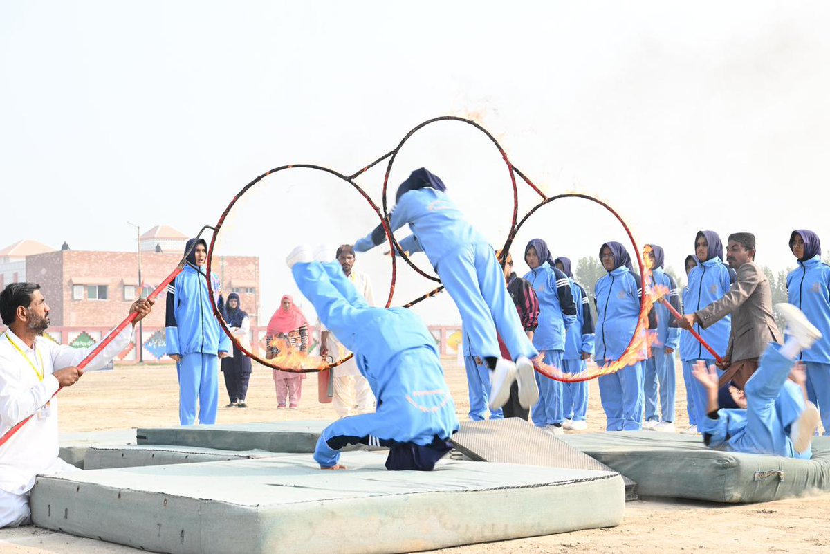 Bakhtawar Cadet College Nawabshah 💐

#GoGirls