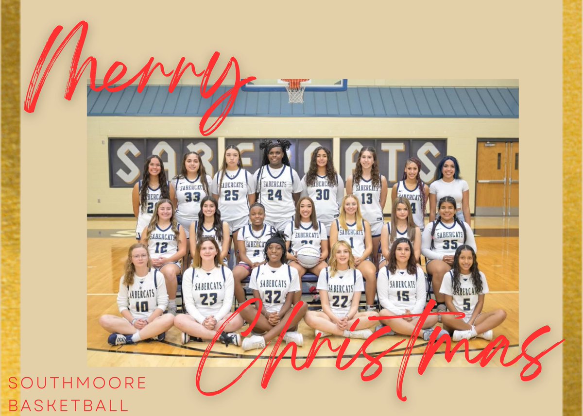 Southmoore Women’s Basketball tweet media