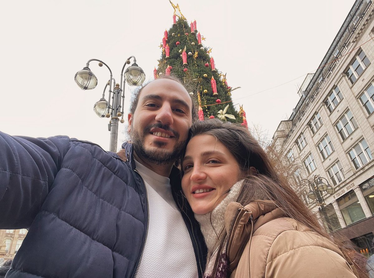 Merry Christmas everyone! 🎄