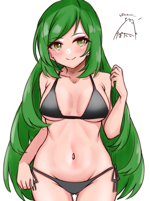 一旦ぷりぷり落書きをね……✍️🎃 