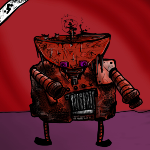 BOTSOFCOG_SALES's tweet image. BOTS OF COG GEN2 #906
Minted by:
0x698c390d07fc3b03208ffca214acfde882f71936 

(See Token 139 @ opensea.io/assets/matic/0…)

FOLLOW @botsofcog FOR MORE

MINT A GEN2 @ botrepo.botsofcog.io/mint

#botfam #botsofcog #cogbots #botarmy #polygonnft