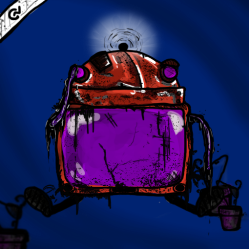 BOTSOFCOG_SALES's tweet image. BOTS OF COG GEN2 #1171
Minted by:
0x698c390d07fc3b03208ffca214acfde882f71936 

(See Token 140 @ opensea.io/assets/matic/0…)

FOLLOW @botsofcog FOR MORE

MINT A GEN2 @ botrepo.botsofcog.io/mint

#botfam #botsofcog #cogbots #botarmy #polygonnft