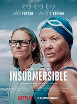 senateur61's tweet photo. #DianeNyad #JodfieFoster #AnnetteBening #Insubmersible no fear of the winkles 👏🏻👏🏻👏🏻👏🏻👏🏻👏🏻👏🏻 brave very brave 👏🏻👏🏻👏🏻👏🏻 https://t.co/BXrqEcR5Z9