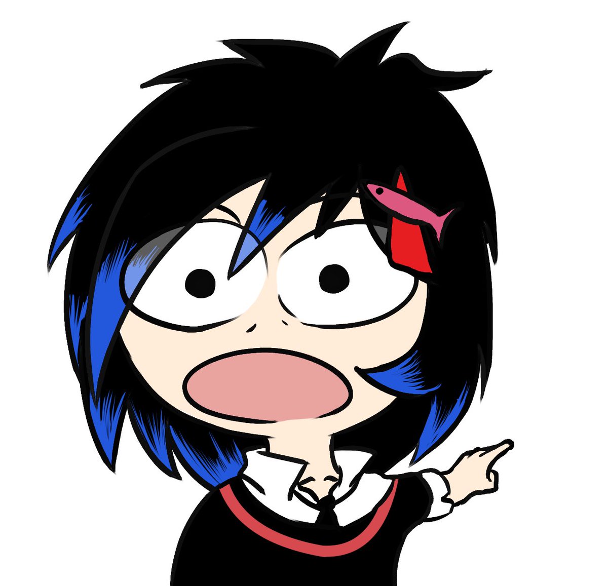 spxxdrpilot's tweet photo. ⠀
⠀Face reveal ! https://t.co/v8l5qAVoX3